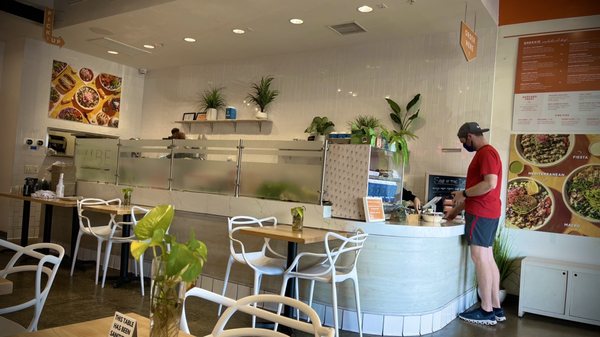 Vibe Newport Beach by null