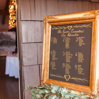 Rockefeller Lodge - Party & Event Planning Near Me - San Pablo, California