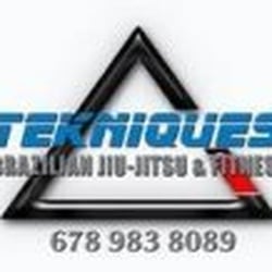 Tekniques Brazilian Jiu-Jitsu & Fitness - Tekniques
