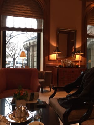 Hotel Nassauer Hof by null