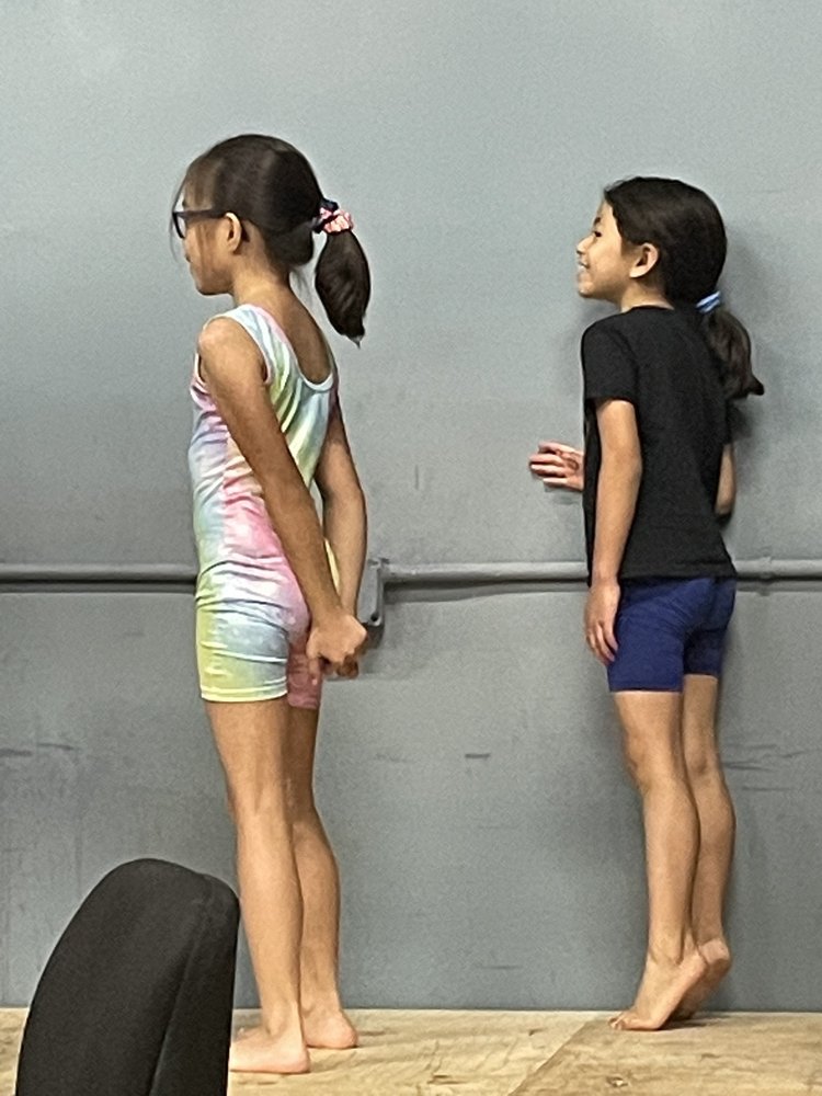 MYTHIC GYMNASTICS Updated September 2024 33 Photos 299 E Plumb Ln