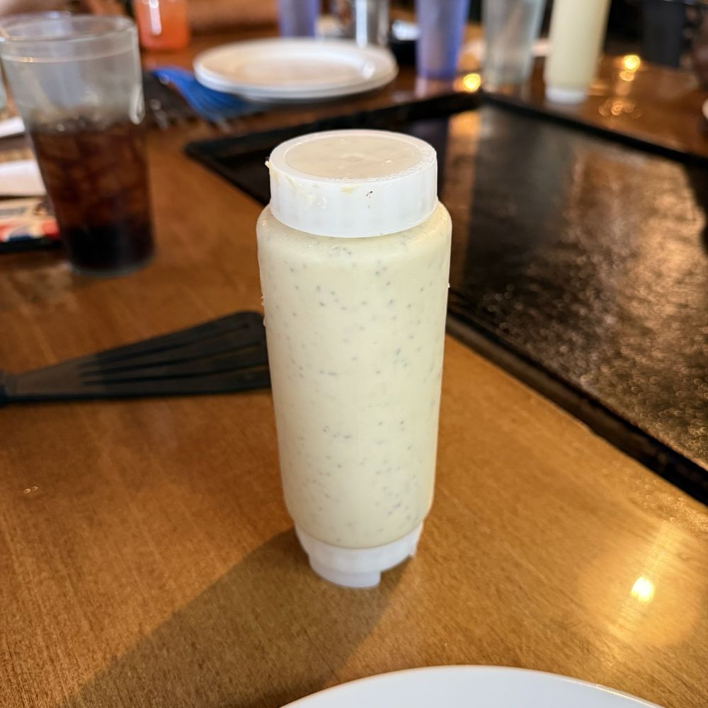 Backwater - Lemon poppyseed pancakes - Breakfast & Brunch Near Me - Melbourne, Florida Backwater - Lemon poppyseed pancakes - Breakfast & Brunch Near Me - Melbourne, Florida