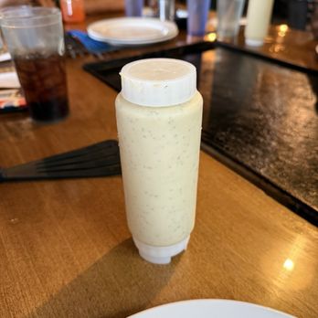 Backwater - Lemon poppyseed pancakes - Breakfast & Brunch Near Me - Melbourne, Florida