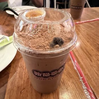 Ipoh Kopitiam - Malaysian Near Me - Alhambra, California