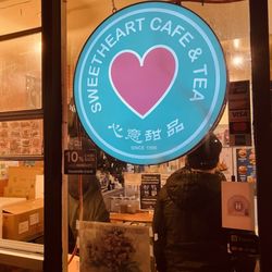 Sweetheart Cafe - Be smart. Follow your heart !!!!!