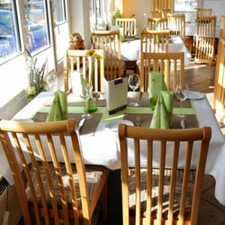 Restaurant Bürgerklause Tapken