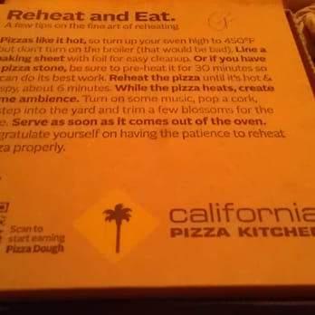 California Pizza Kitchen - Menu. - Pizza Near Me - Mashantucket, Connecticut California Pizza Kitchen - Menu. - Pizza Near Me - Mashantucket, Connecticut