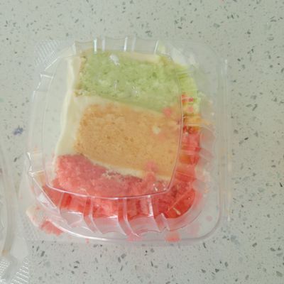 Amazcakes by null