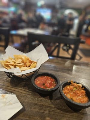 El Charro Mexican Restaurant by null