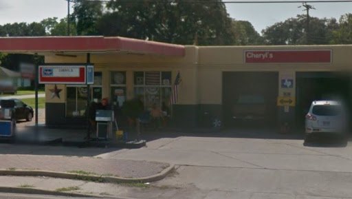 U-Haul Neighborhood Dealer