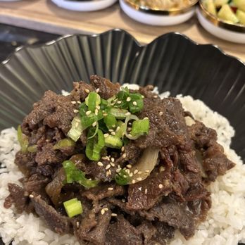 The Korean Chef - Korean Near Me - Kendall, Florida The Korean Chef - Korean Near Me - Kendall, Florida