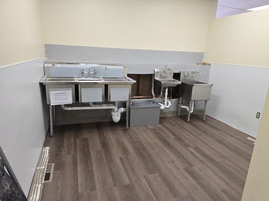 Queen City Plumbing & Drains