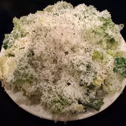 Caesar Salad Caesar Salad