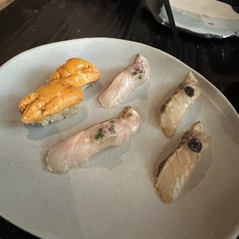 Robin - Sushi Bars Near Me - San Francisco, California Robin - Sushi Bars Near Me - San Francisco, California