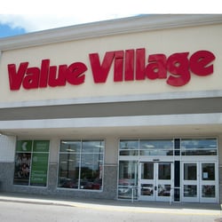 Value Village - Value Village Thrift Shop and Donation Center Oshawa, ON