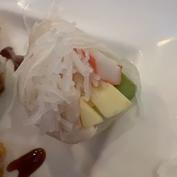 Spring Roll