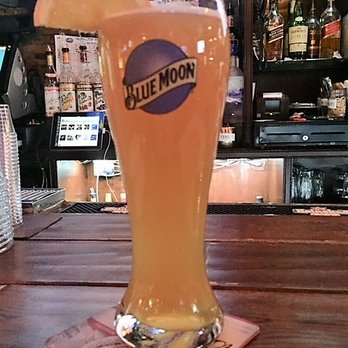 Lilly's of Long Beach - Love that Blue Moon! - Sports Bars Near Me - Long Beach, New York