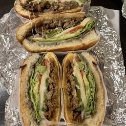 Tortas