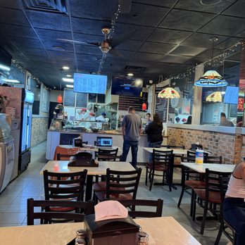 Tori T’s Pizzeria - Pizza Near Me - Malverne, New York Tori T’s Pizzeria - Pizza Near Me - Malverne, New York