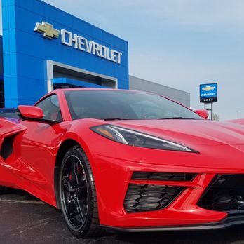 Voss Chevrolet - Car Dealers Near Me - Centerville, Ohio Voss Chevrolet - Car Dealers Near Me - Centerville, Ohio