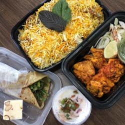 Bombay Kitchen