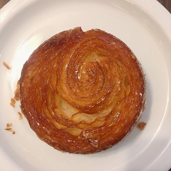 Arsicault Bakery - Kouign-amann - Bakeries Near Me - San Francisco, California
