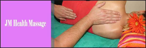 J M Health Massage Spa by null
