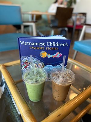 Phin | việtnamese coffee & etc. by null