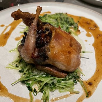 Adrestia - New American Near Me - Sunnyvale, California
