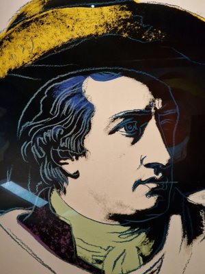Goethe's House by null