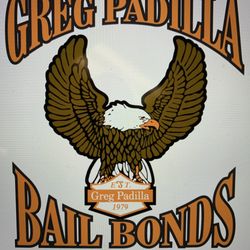 Greg Padilla Bail Bonds - Greg Padilla Bail Bonds