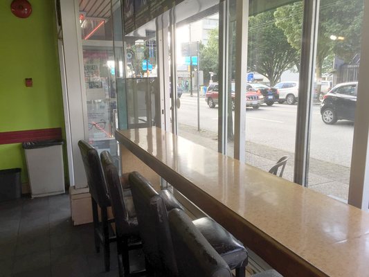 Falafel King by null