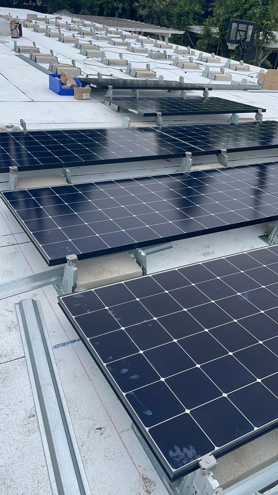 Slide of American Roofing Pro