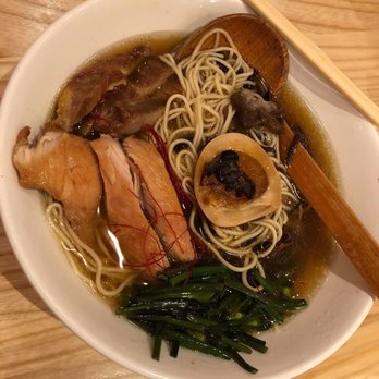 DOMU - Dr. Phillips - Tokyo ramen - Ramen Near Me - Orlando, Florida
