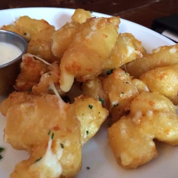 Prost! - Cheese curds. - German Near Me - Chicago, Illinois Prost! - Cheese curds. - German Near Me - Chicago, Illinois