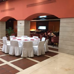Hotel Intur Castellón - Breakfast area