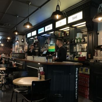 Baogo - Burgers Near Me - Brussels, BRU Baogo - Burgers Near Me - Brussels, BRU
