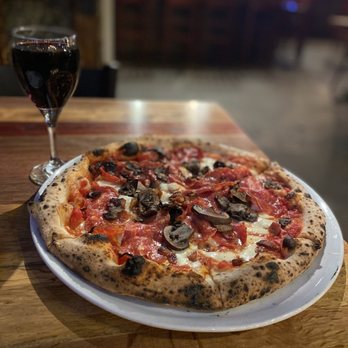 Cane Rosso - Pizza - Pizza Near Me - Dallas, Texas