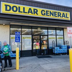 Dollar General