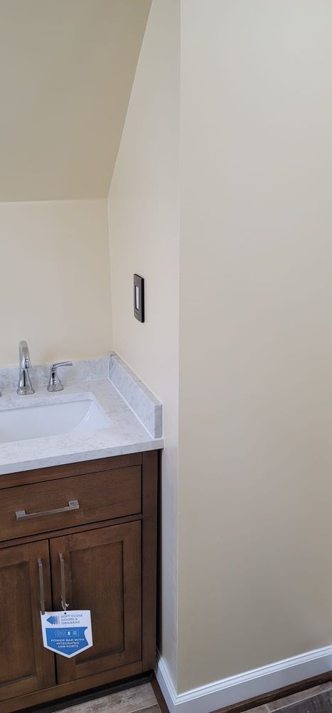 Slide of AMS Contractors