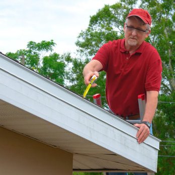 Hicks Residential Roofing - We offer installation, replacement, and repair services for soffit & fascia. - Roofing Near Me - Kennesaw, Georgia