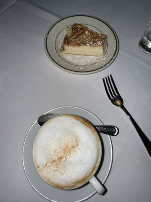 Bamonte's by null