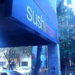 Sushiman