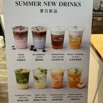 Commence Coffee - Cafes Near Me - Markham, Ontario