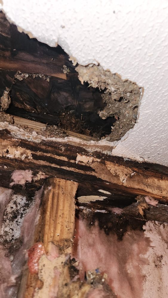 Slide of Mobile Home Contractor