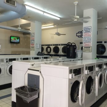 Sip N Spin - The floor is cleaner than my kitchen floor. Lots of machines. - Laundry Services Near Me - Pittsburgh, Pennsylvania Sip N Spin - The floor is cleaner than my kitchen floor. Lots of machines. - Laundry Services Near Me - Pittsburgh, Pennsylvania