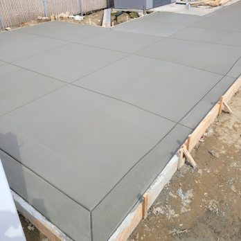 Apex Concrete - Some work that was done. - Masonry/Concrete Near Me