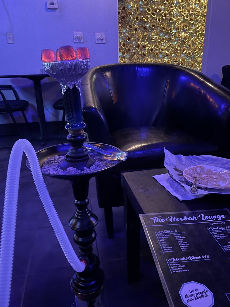 THE HOOKAH LOUNGE 106 Photos & 61 Reviews 198 N Pecos Rd, Henderson, Nevada Hookah Bars