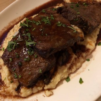 Mercato - Braised Short Rib - Italian Near Me - Philadelphia, Pennsylvania