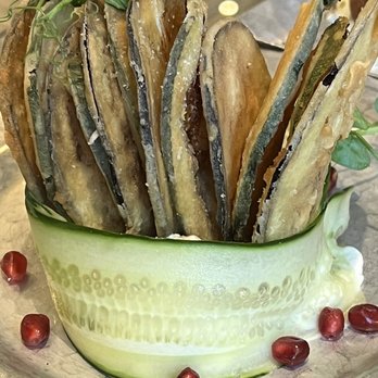 Amal - Lebanese Near Me - Miami, Florida